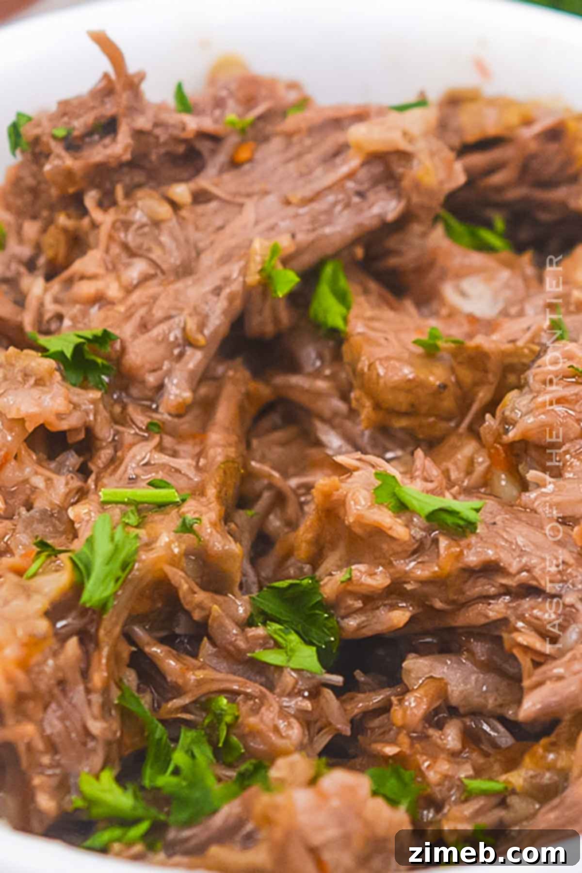 recipe Short Ribs Instant Pot