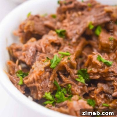 Instant Pot Short Ribs