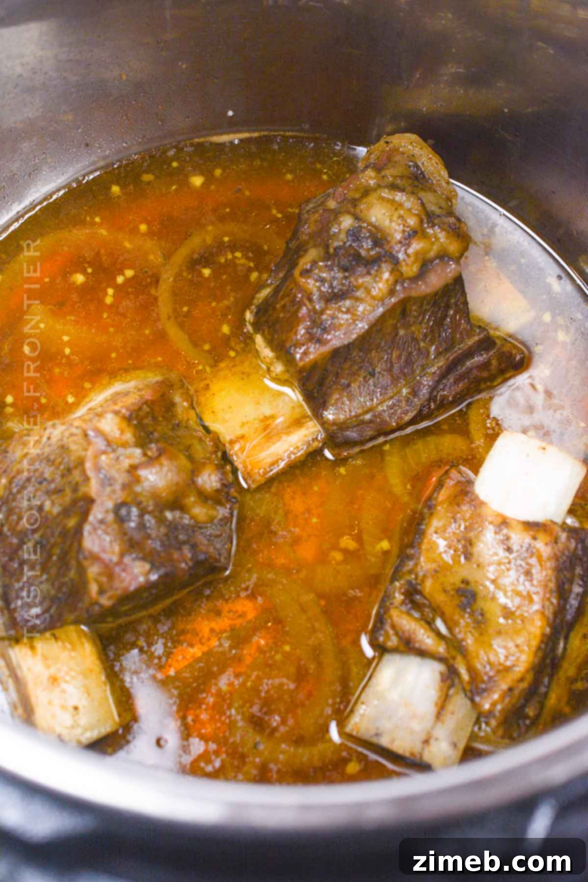 how long to cook short ribs