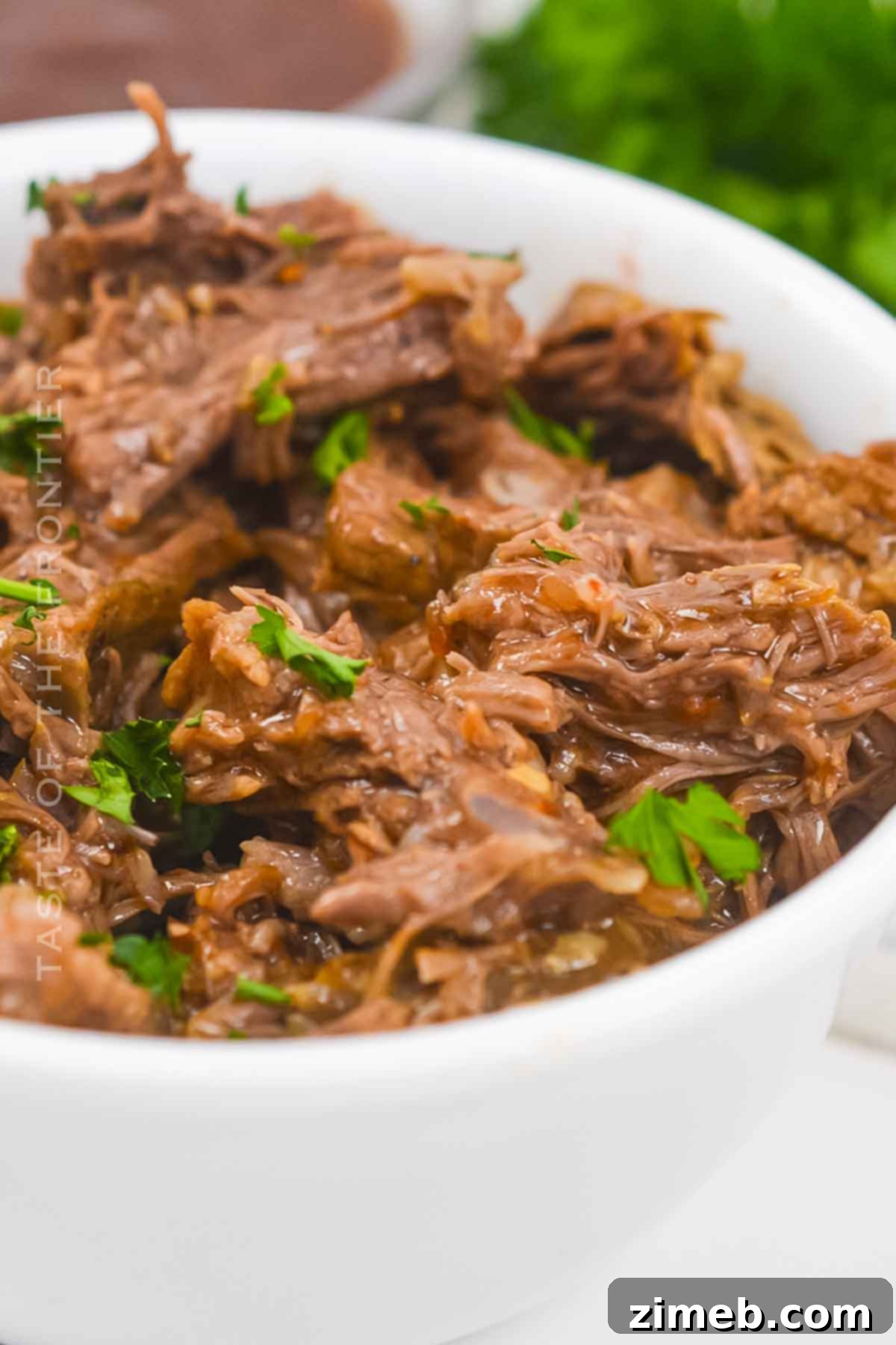 pressure cooker Short Ribs