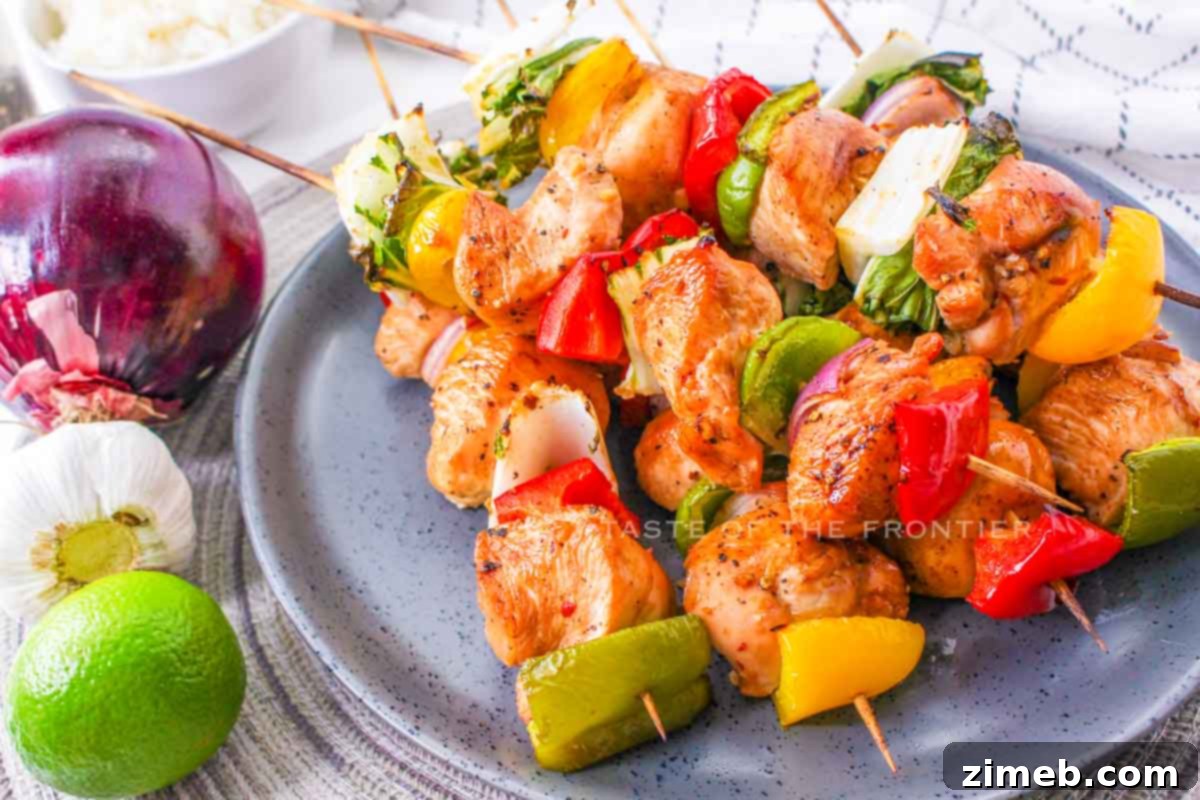 Glazed Asian Chicken Sticks 15 Baked Asian chicken dinner, beautifully cooked and ready to eat
