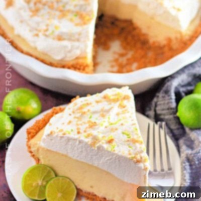 Zesty Orange Loaf 12 Key Lime Pie