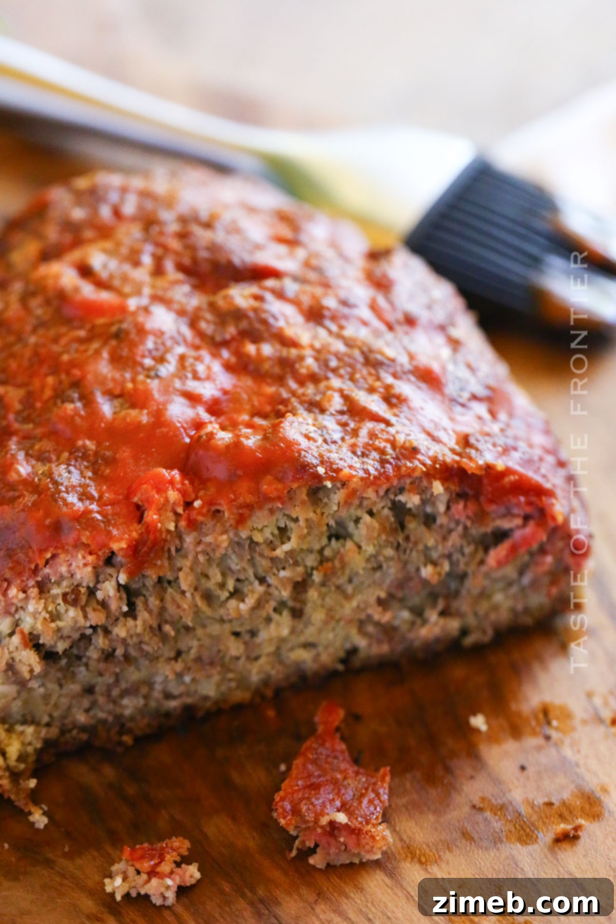 The Ultimate Smoked Meatloaf 15 Smoked Meatloaf recipe
