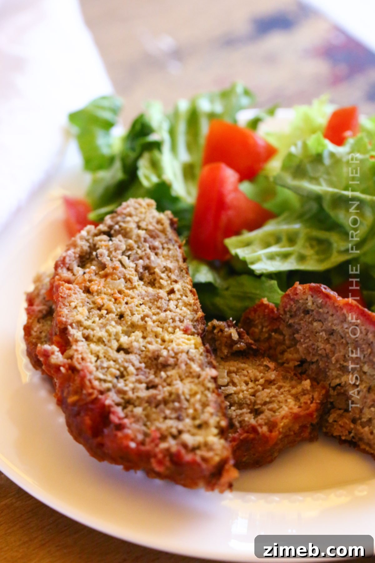 The Ultimate Smoked Meatloaf 16 pellet grill meatloaf
