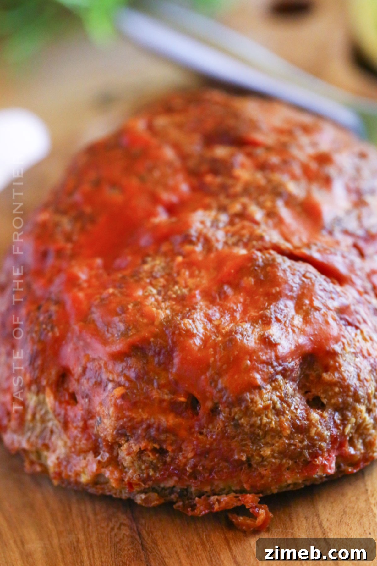 The Ultimate Smoked Meatloaf 3 Traeger Meatloaf
