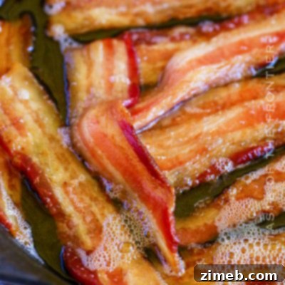 The Ultimate Smoked Meatloaf 10 Smoked Bacon