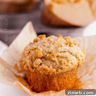 homemade Coffee Cake Muffins