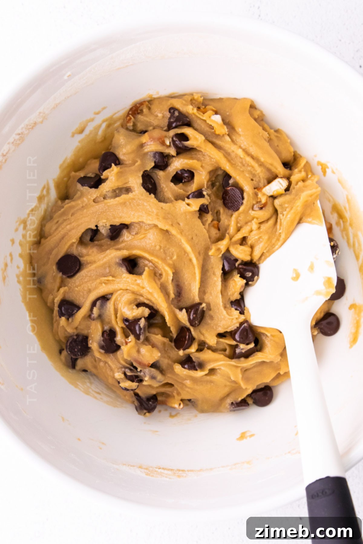 cookie dough