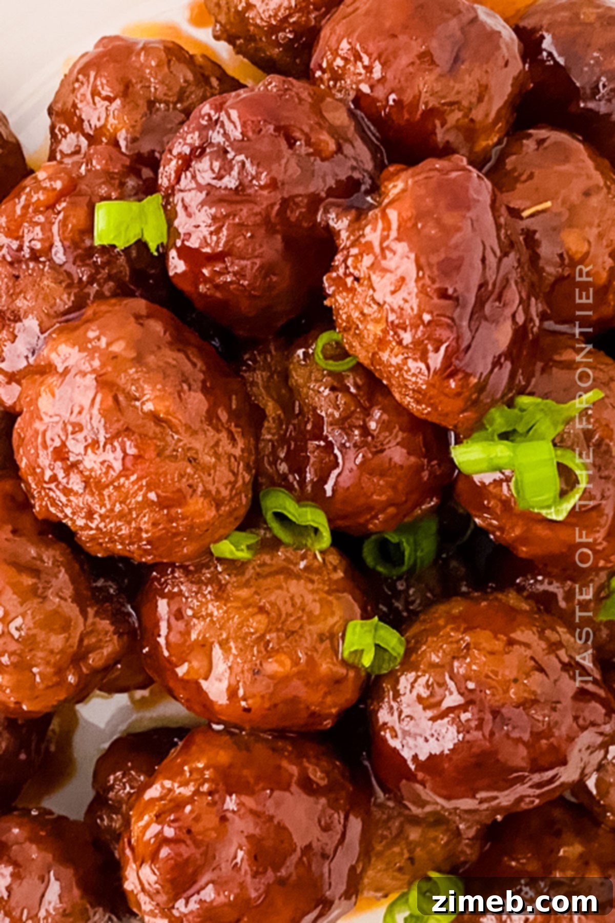 party appetizer