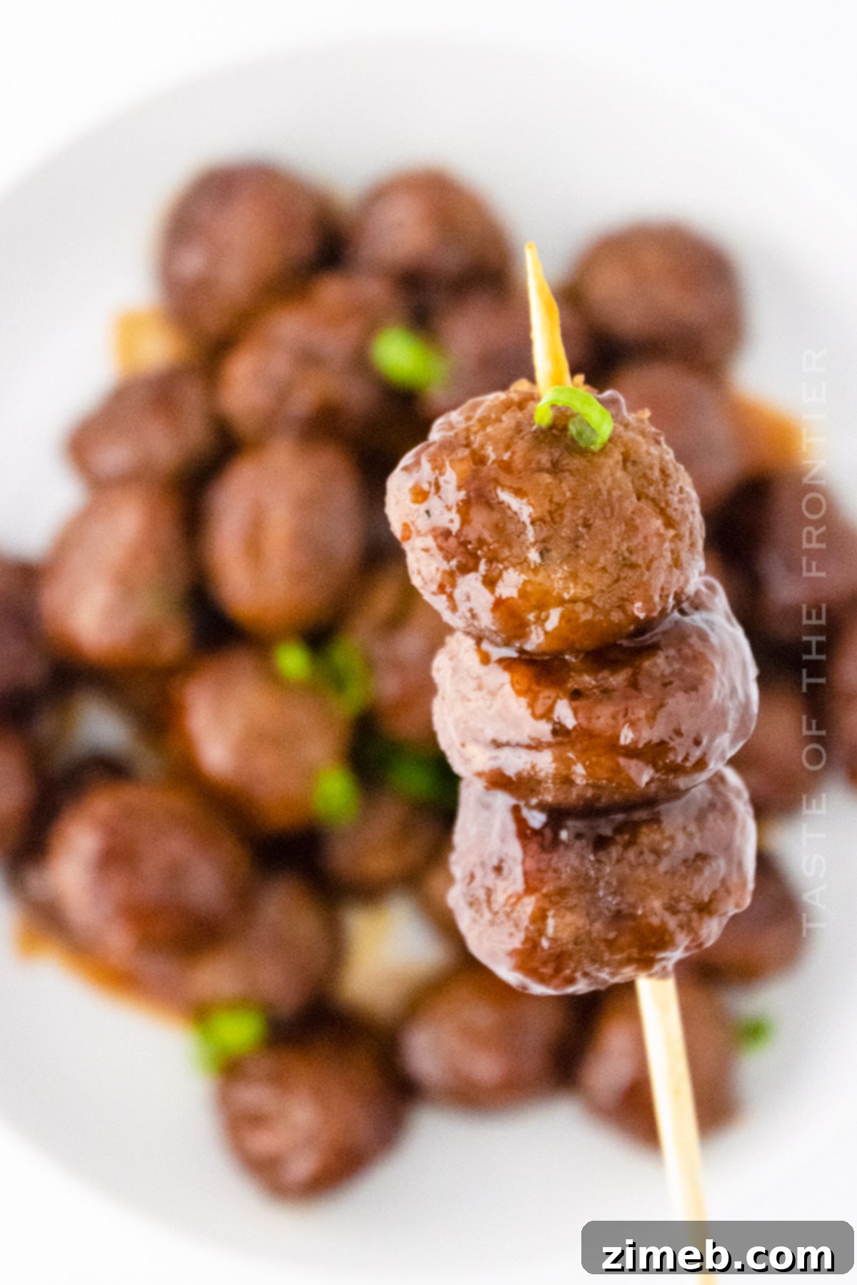 easy oven appetizer