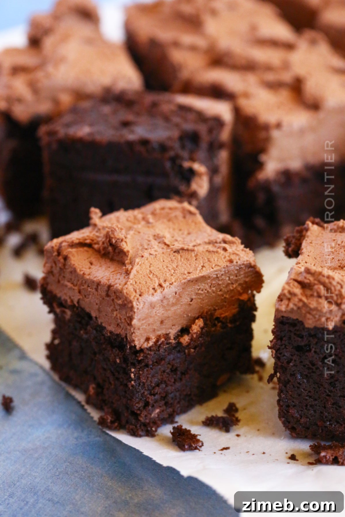 Ultimate Nutella Indulgence 3 Nutella Cake with luscious chocolate whipped cream topping