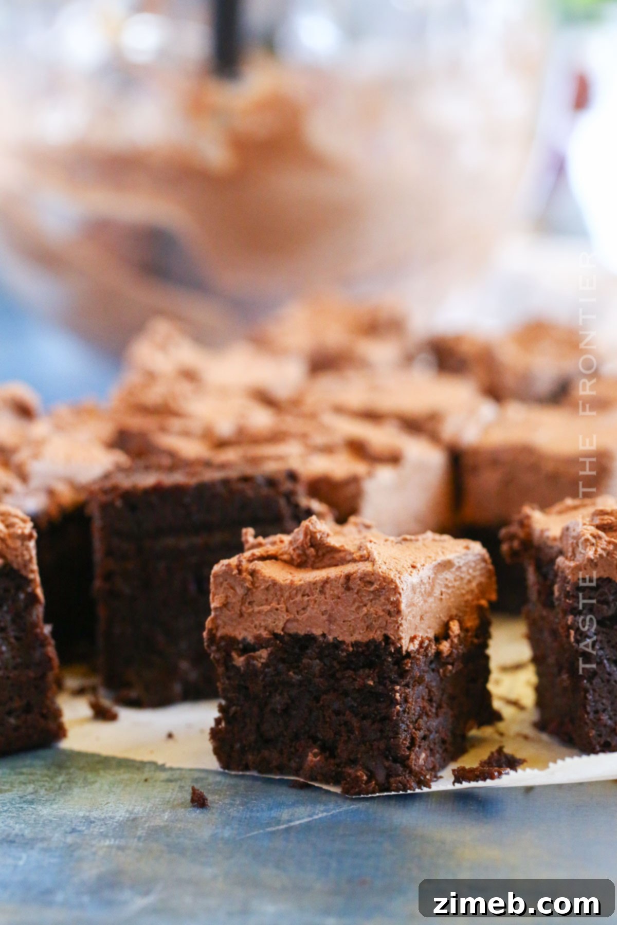 Ultimate Nutella Indulgence 8 Fudgy Nutella Cake with smooth frosting