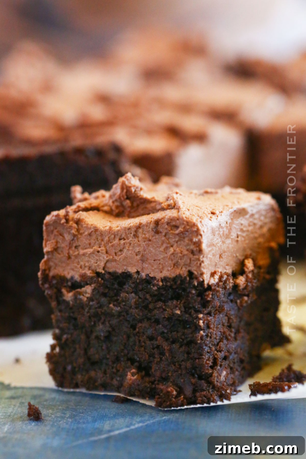 Ultimate Nutella Indulgence 10 Moist chocolate cake made with hazelnut spread, Nutella