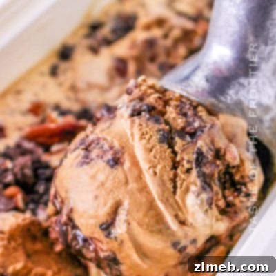 Decadent Mississippi Mud Ice Cream 17 Mississippi Mud Ice Cream