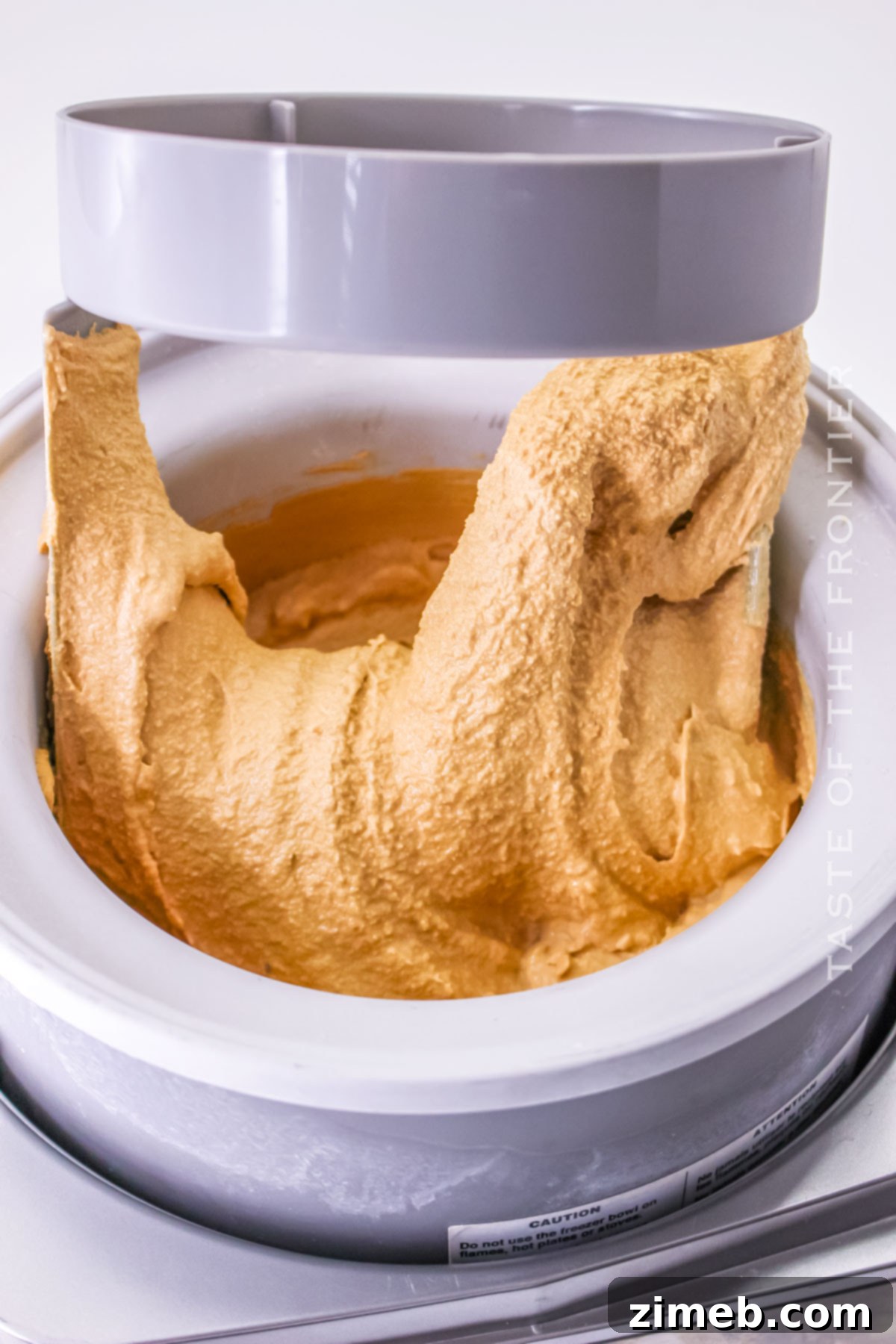 Decadent Mississippi Mud Ice Cream 5 coffee ice cream base for Mississippi Mud Ice Cream