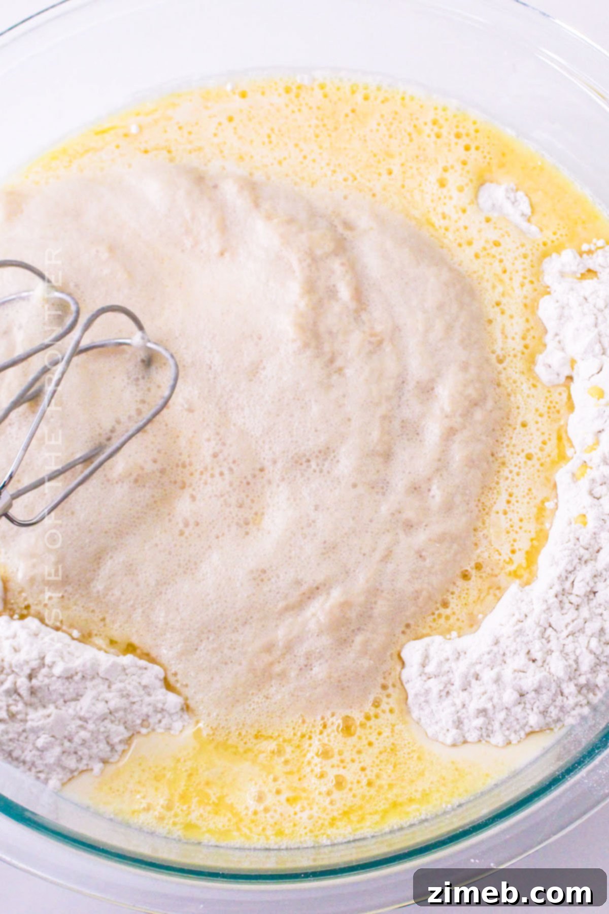 how to make Malasadas Recipe
