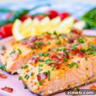 Gourmet Smoked Salmon Fillet 14 Air Fryer Salmon Recipe - quick and easy