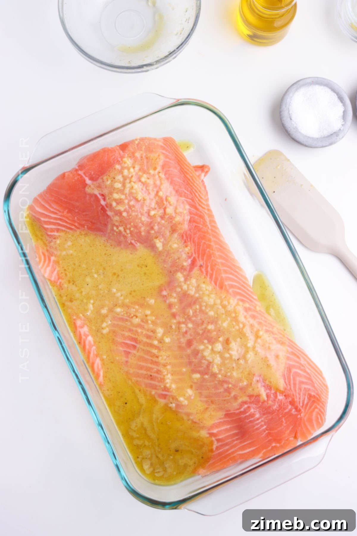 Gourmet Smoked Salmon Fillet 5 how to make Smoked Salmon Fillet on a Traeger
