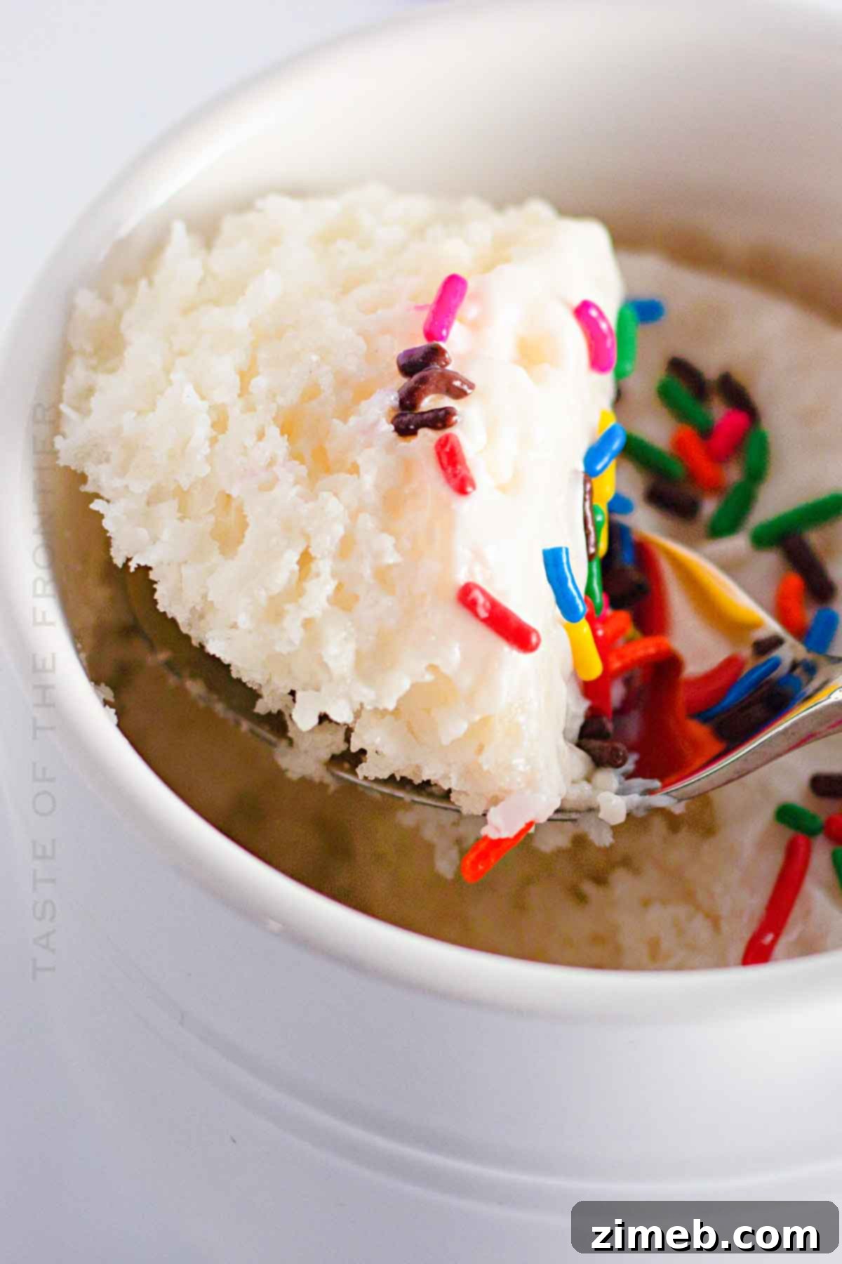 Easy Cake Mix Mug Treats 15 Our delicious 2-ingredient Cake Mix Mug Cakes Recipe