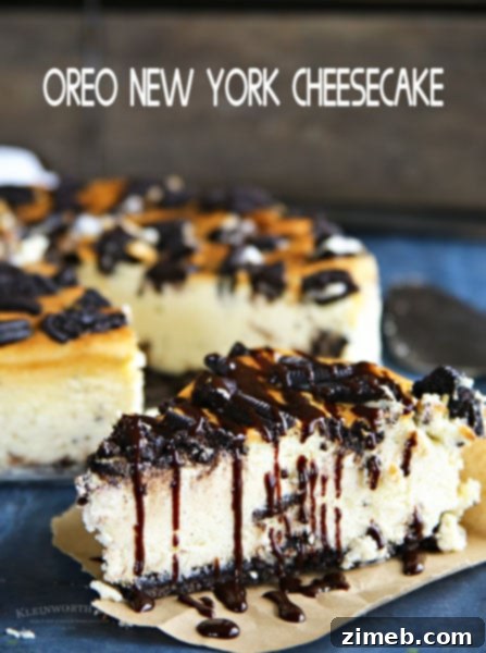 Golden Pineapple Delight 14 Oreo New York Cheesecake