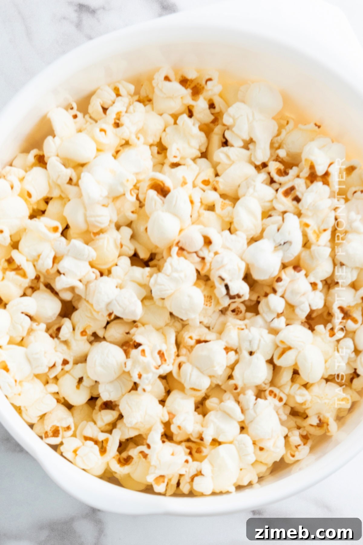 Instant Pot Movie Night Popcorn 15 snack recipes - easy to make