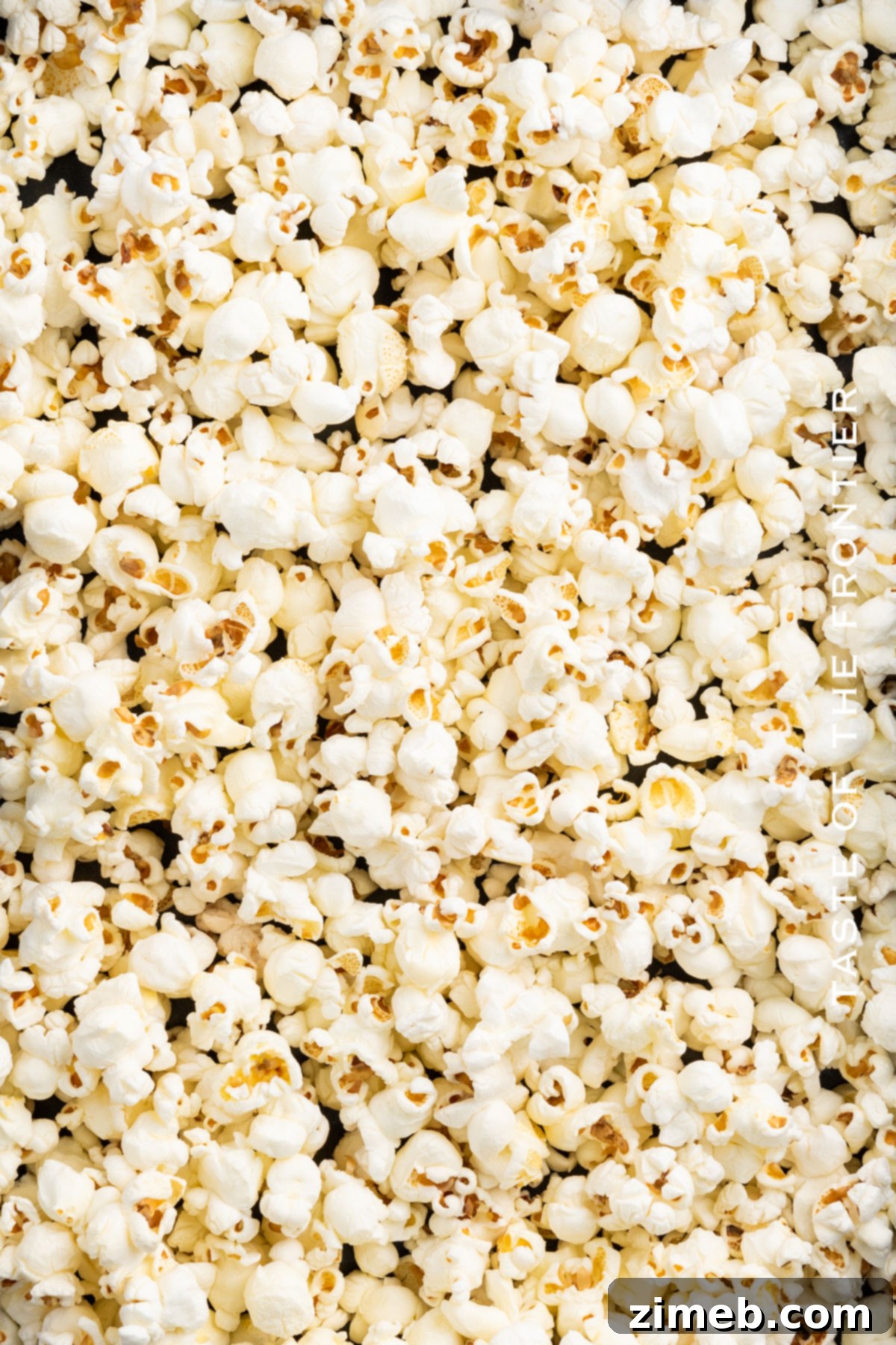 Instant Pot Movie Night Popcorn 7 instant pot snacks