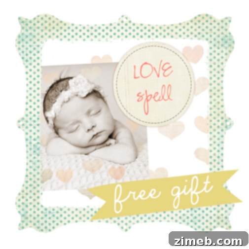 Champagne Overlay of Life and Reflection 11 lifenreflection_goodie_lovespell
