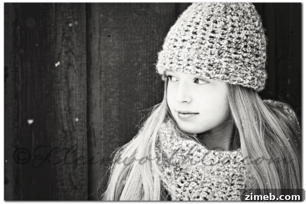 Black & White Champagne Overlay Conversions