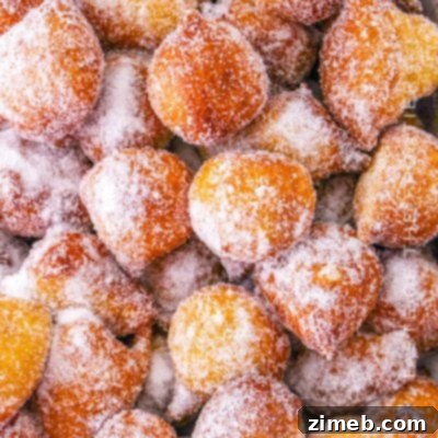Malasadas Recipe