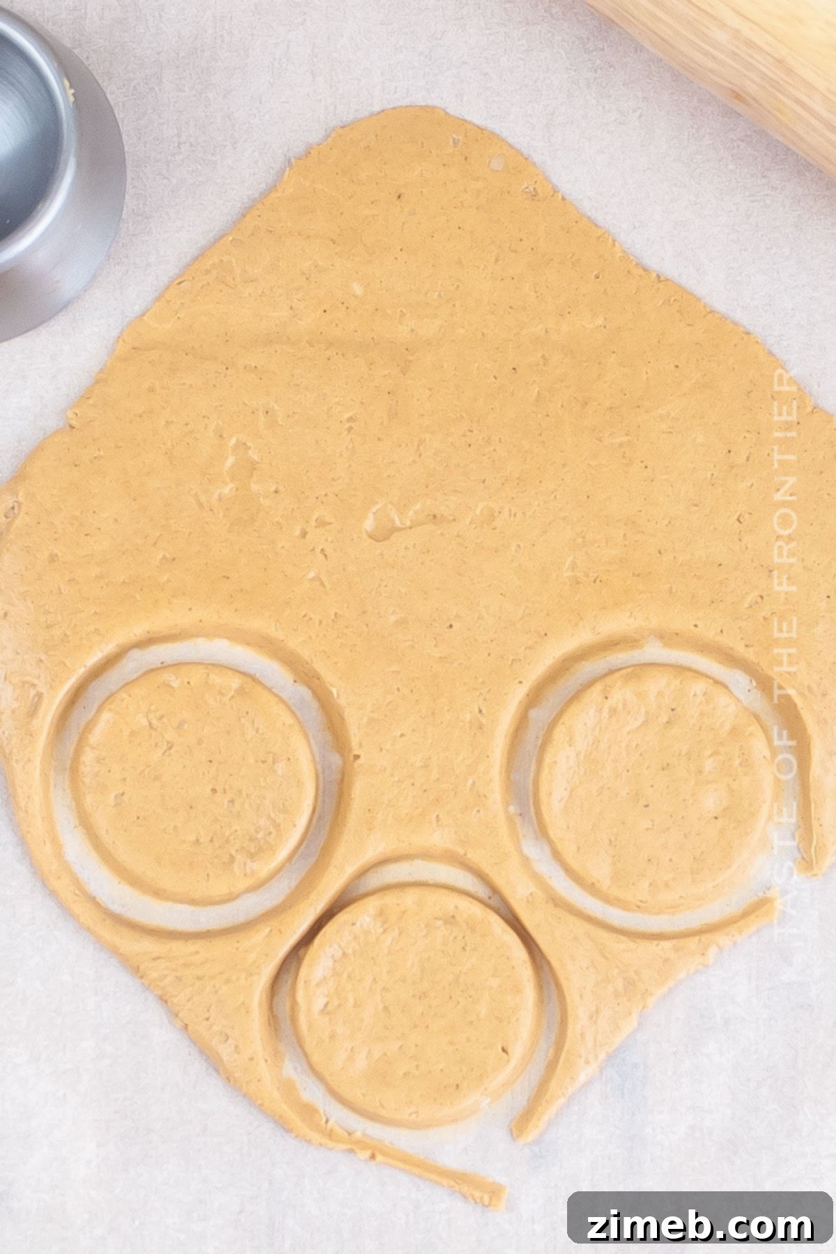White Chocolate Peanut Butter Bliss 4 Creamy Peanut Butter Filling for Homemade Candy