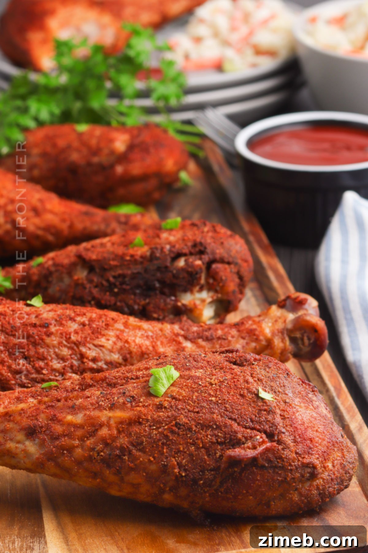 holiday main dish