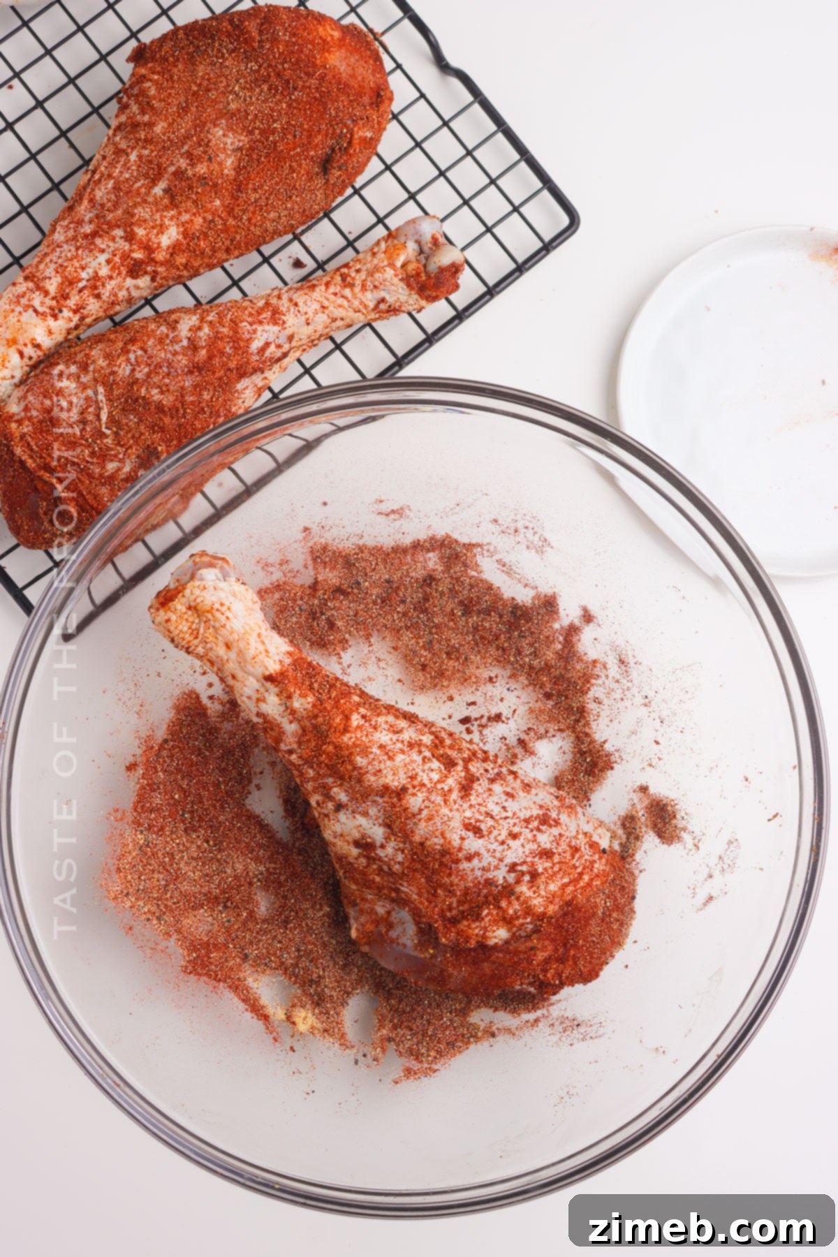 seasoning