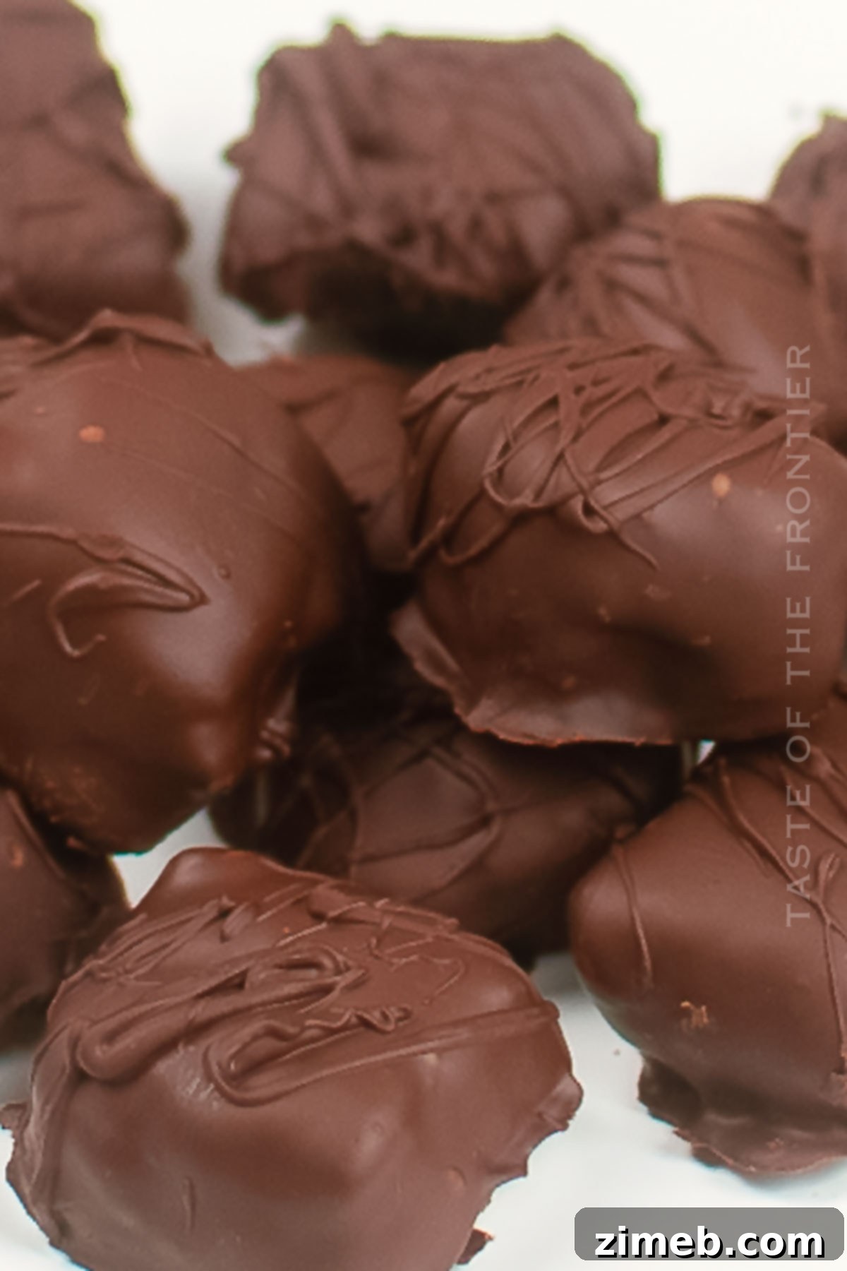 Whipped Delight Confections 16 copycat 3 musketeers
