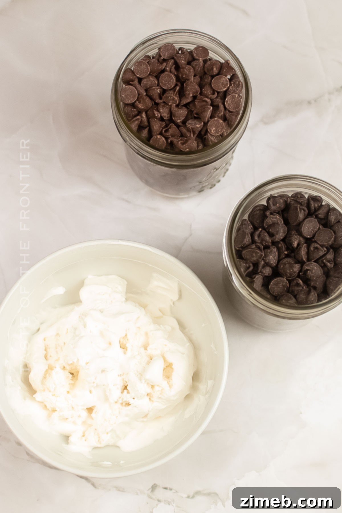 Whipped Delight Confections 4 Cool Whip Candy ingredients