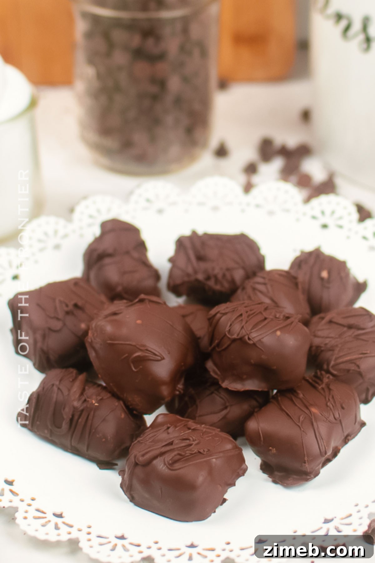 Whipped Delight Confections 9 Easy Cool Whip Candy