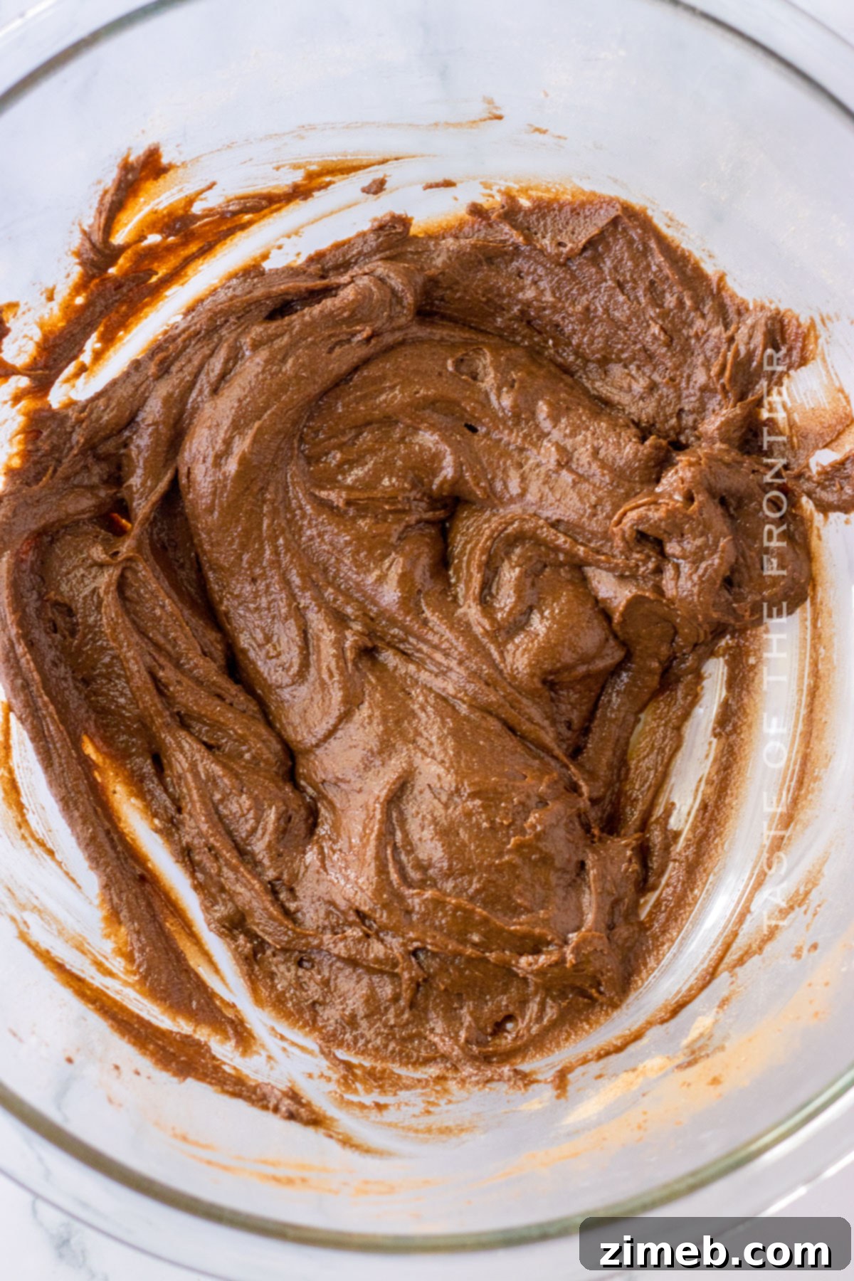how to make Chocolate Pudding Cake