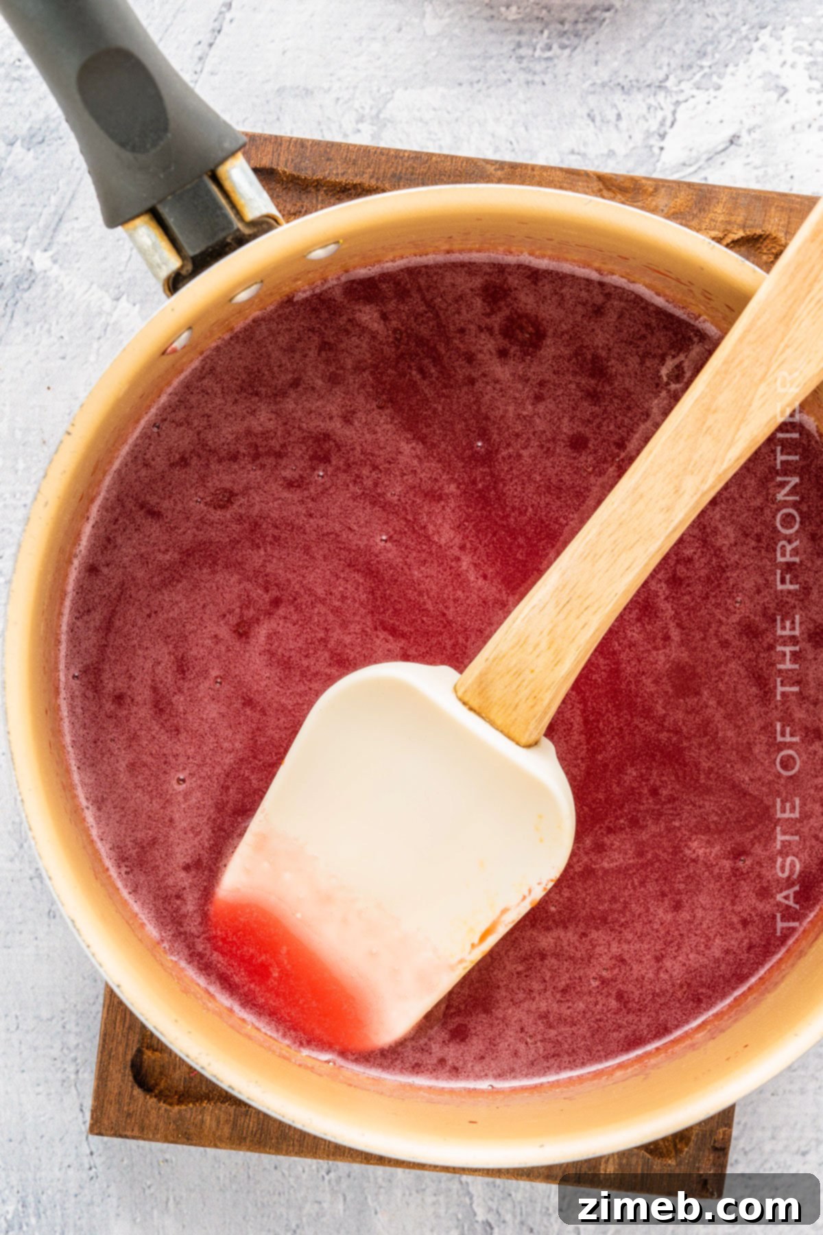 How to make Keto Gummies - easy step-by-step guide