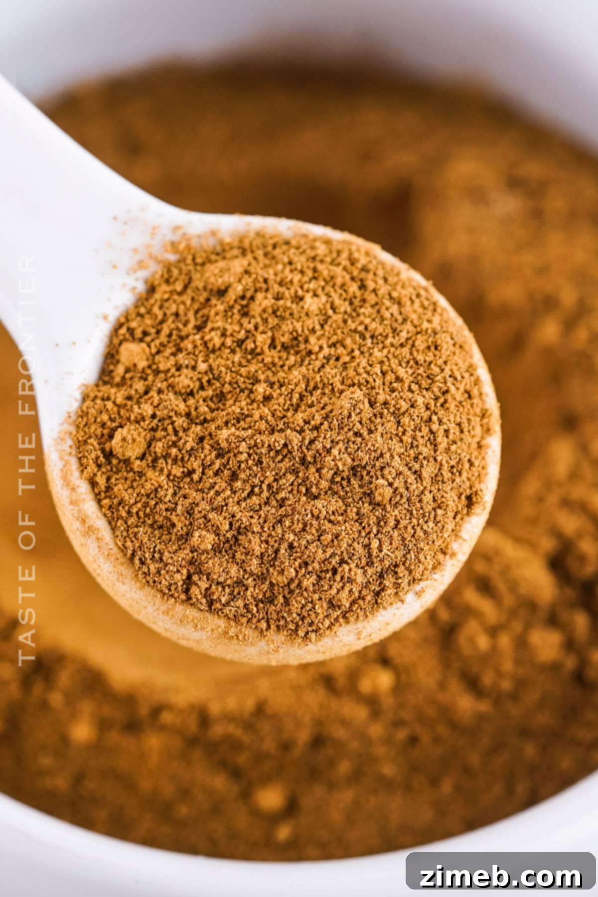 Your Signature Pumpkin Pie Spice From Scratch 14 Large batch of easy homemade Pumpkin Pie Spice in a glass jar