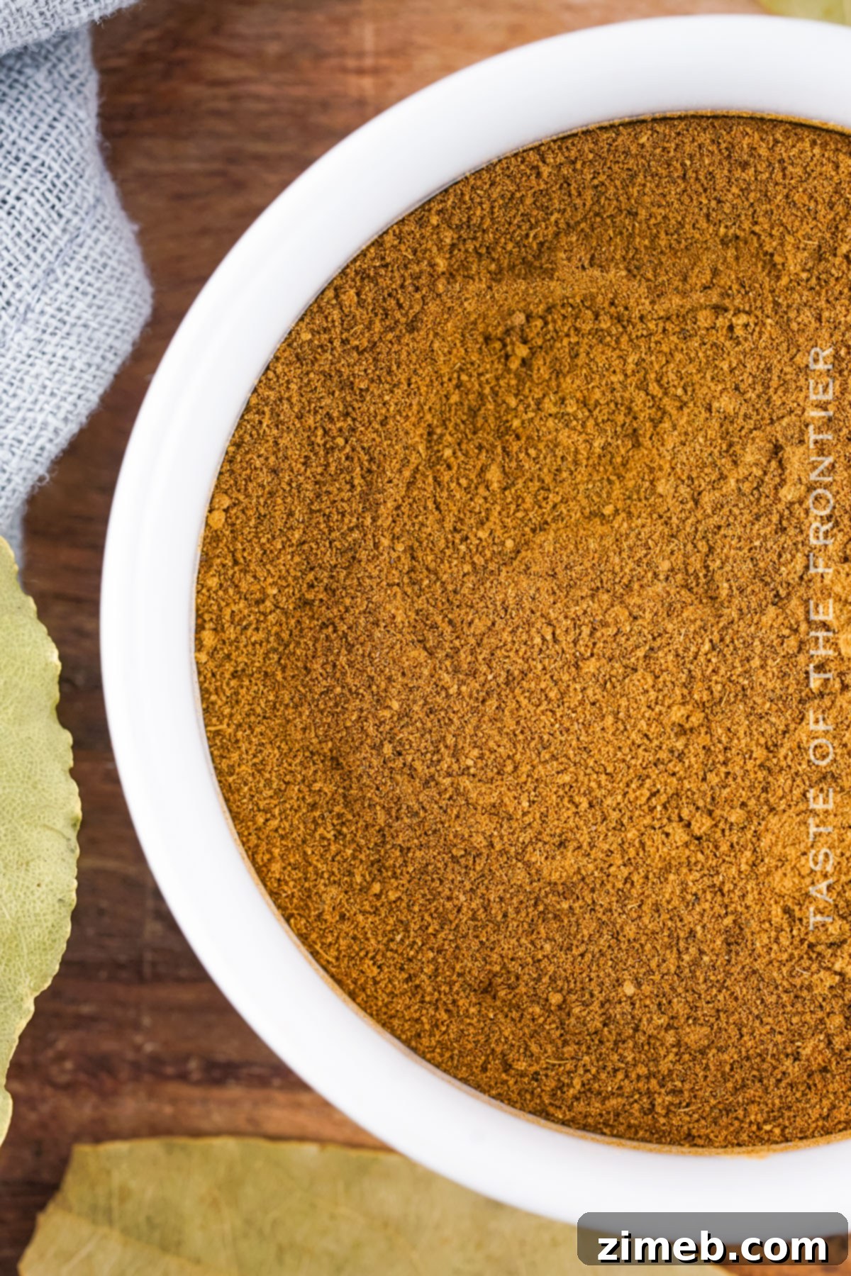 Your Signature Pumpkin Pie Spice From Scratch 3 Various fall spices, including cinnamon sticks and whole nutmeg, for a homemade blend