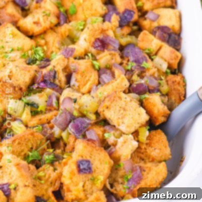 Aromatic Smoked Stuffing 16 Smoked Stuffing