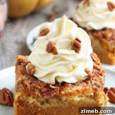Butterscotch Bliss 13 Best Pumpkin Dump Cake