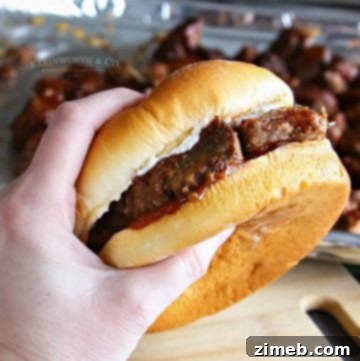 Easy BBQ beef dinner recipe