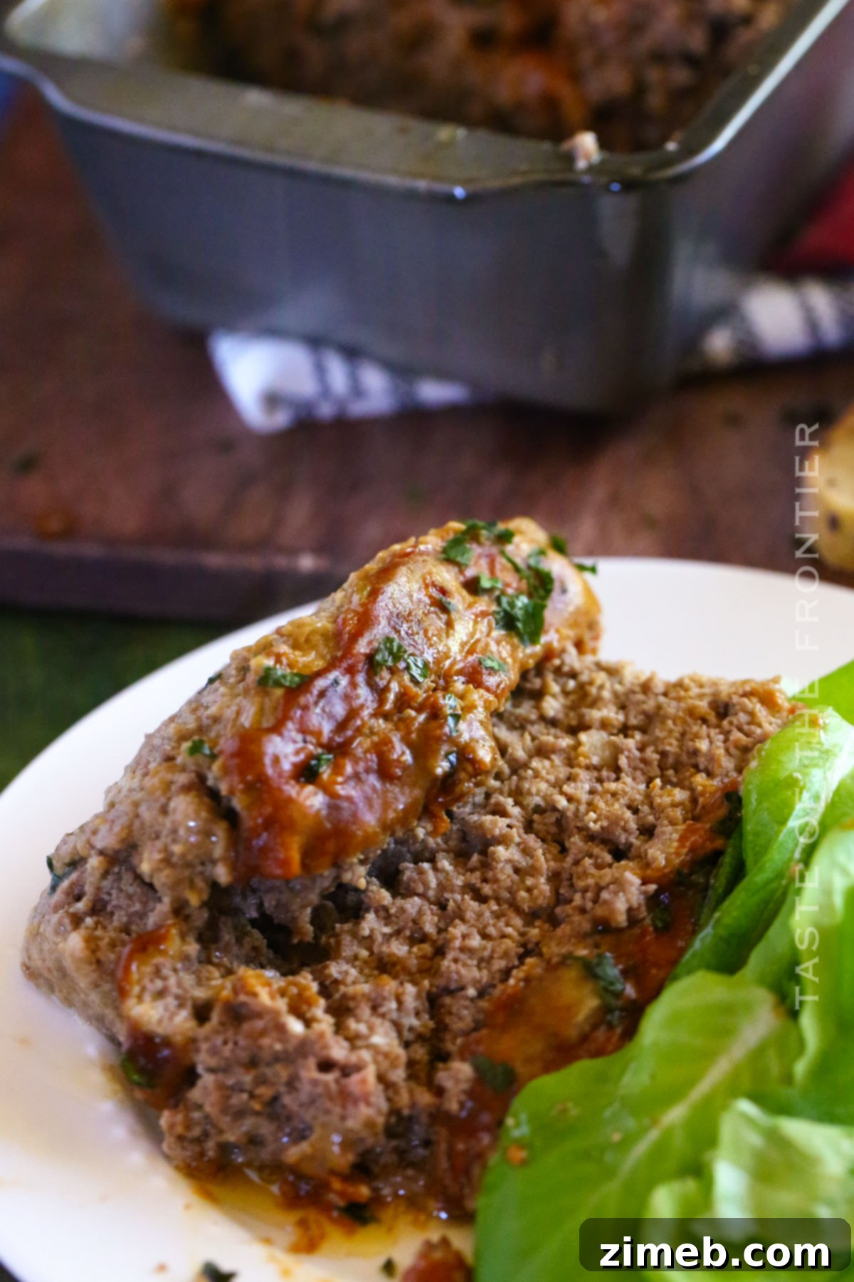 Easy baked dinner recipes, Lipton Onion Soup Meatloaf