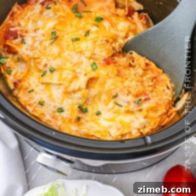 Ultimate Chicken Stuffing Bake 11 Slow Cooker Chicken Casserole