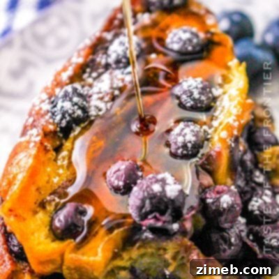 Classic Glazed Donut 10 Blueberry French Toast Recipe