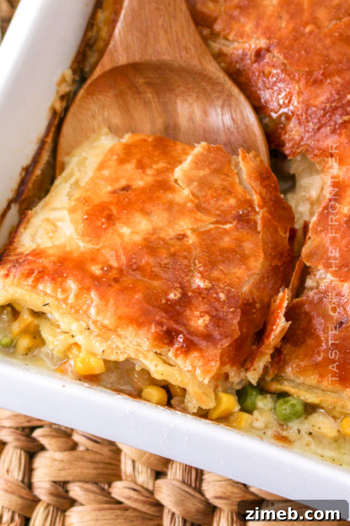 holiday casserole