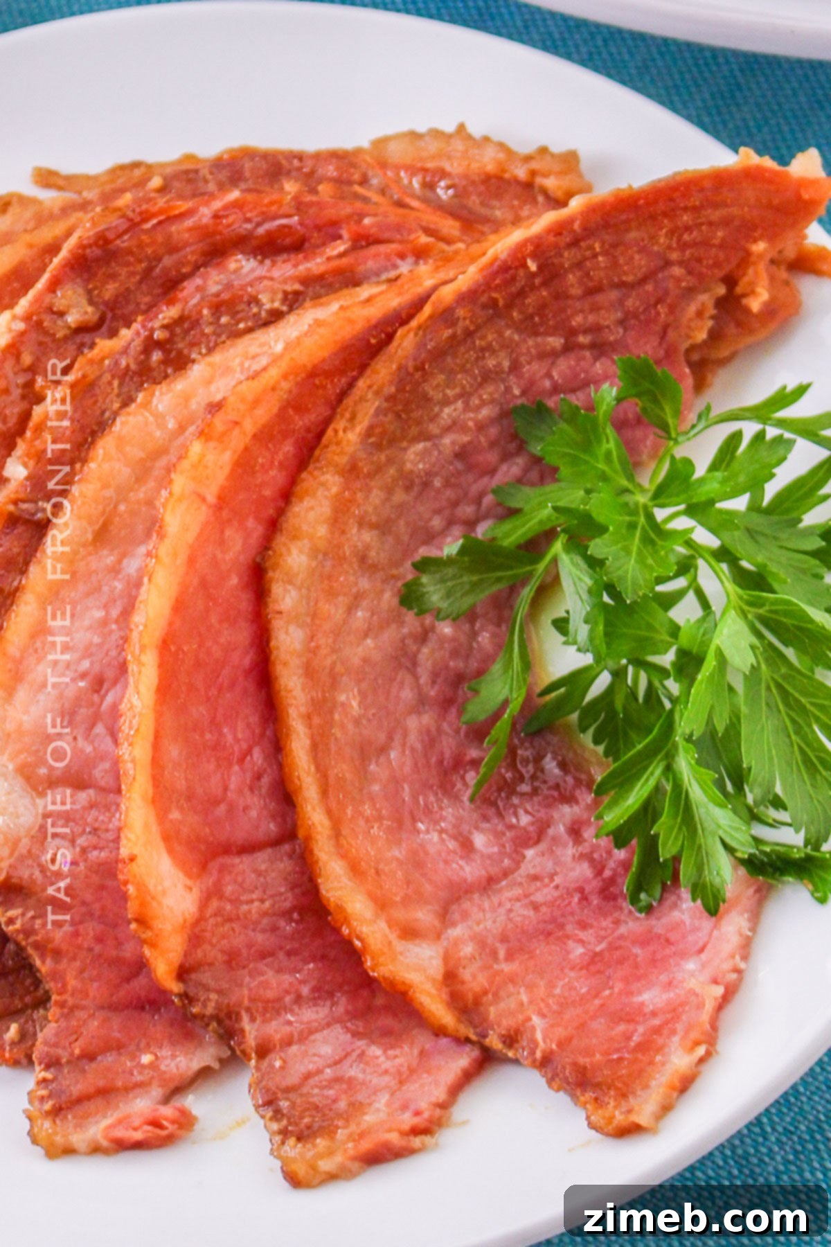 Coca-Cola Raw 2 Coca-Cola Ham, a perfect holiday dish