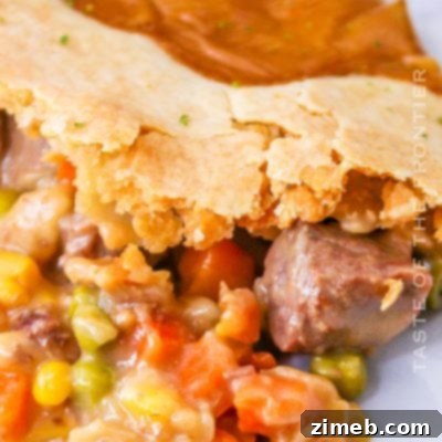hearty casserole dinner