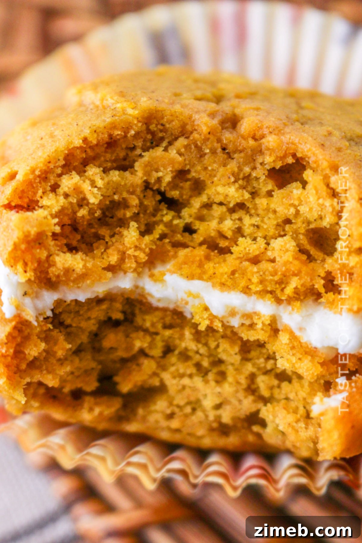 Soft & Spiced Pumpkin Whoopie Pies 14 Pumpkin Whoopie Pies Recipe
