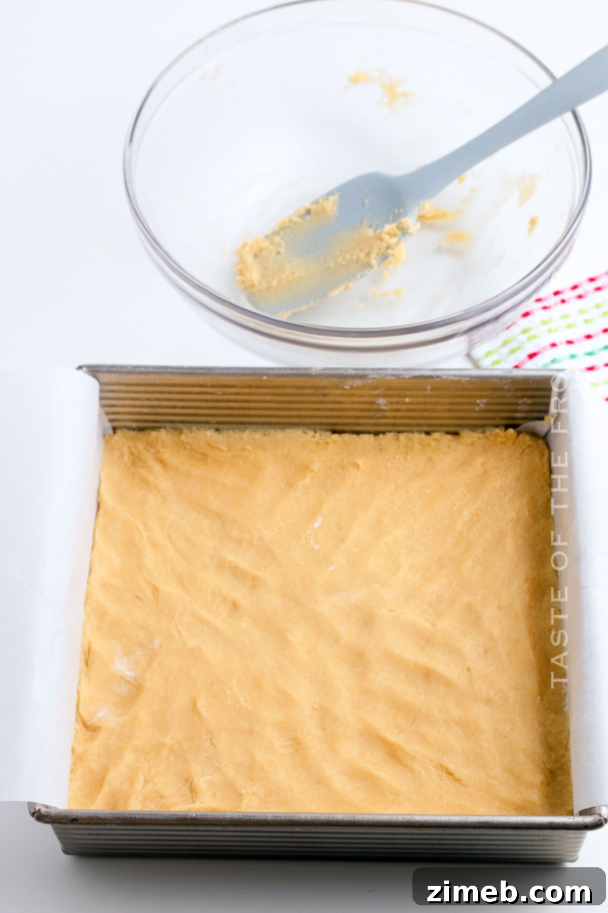 Triangular Treats 8 making cookies for the holidays